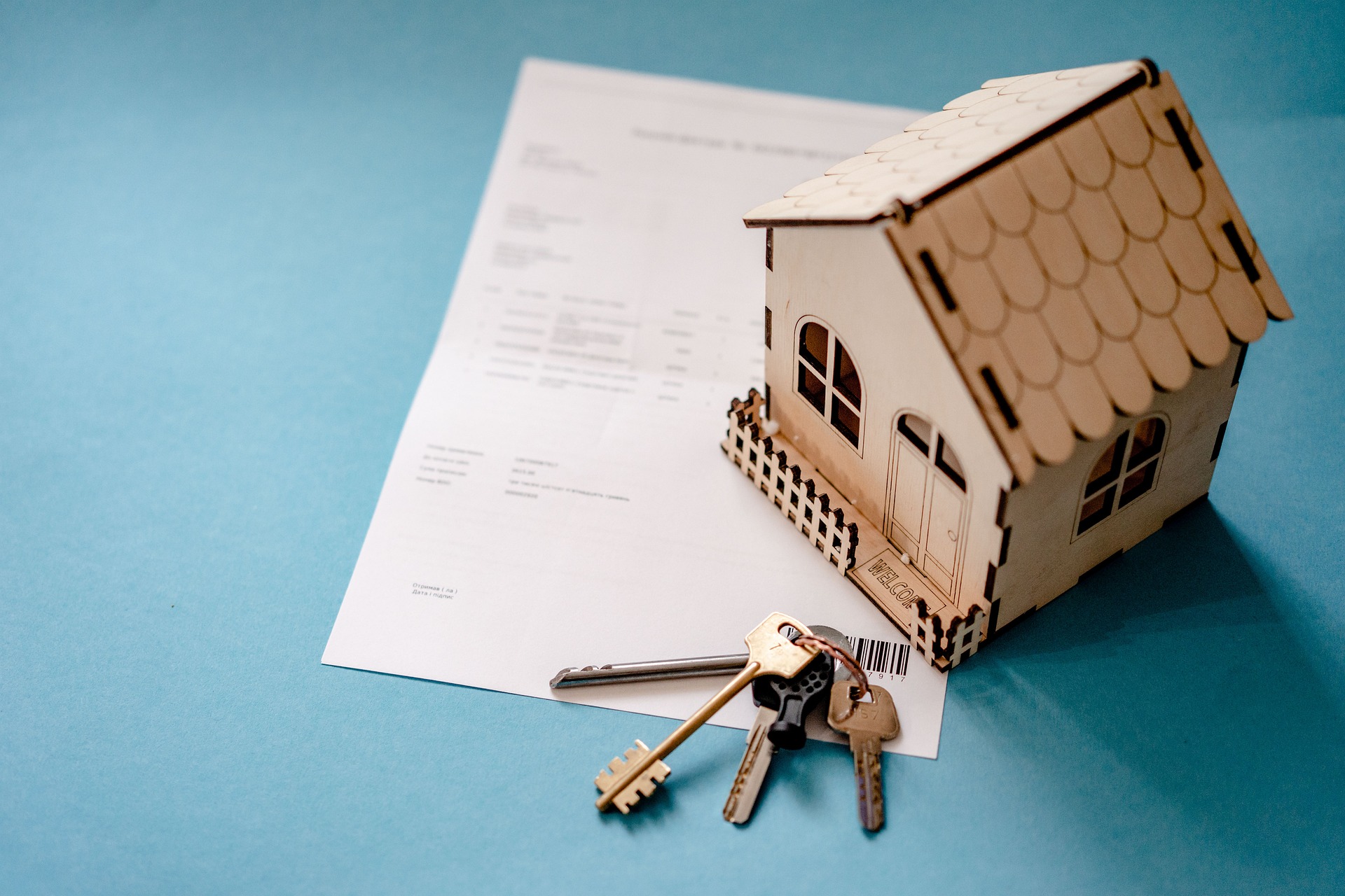 Clyde conveyancing